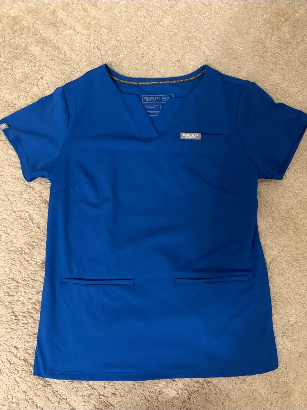 Scrub Set - Picture 3 of 4